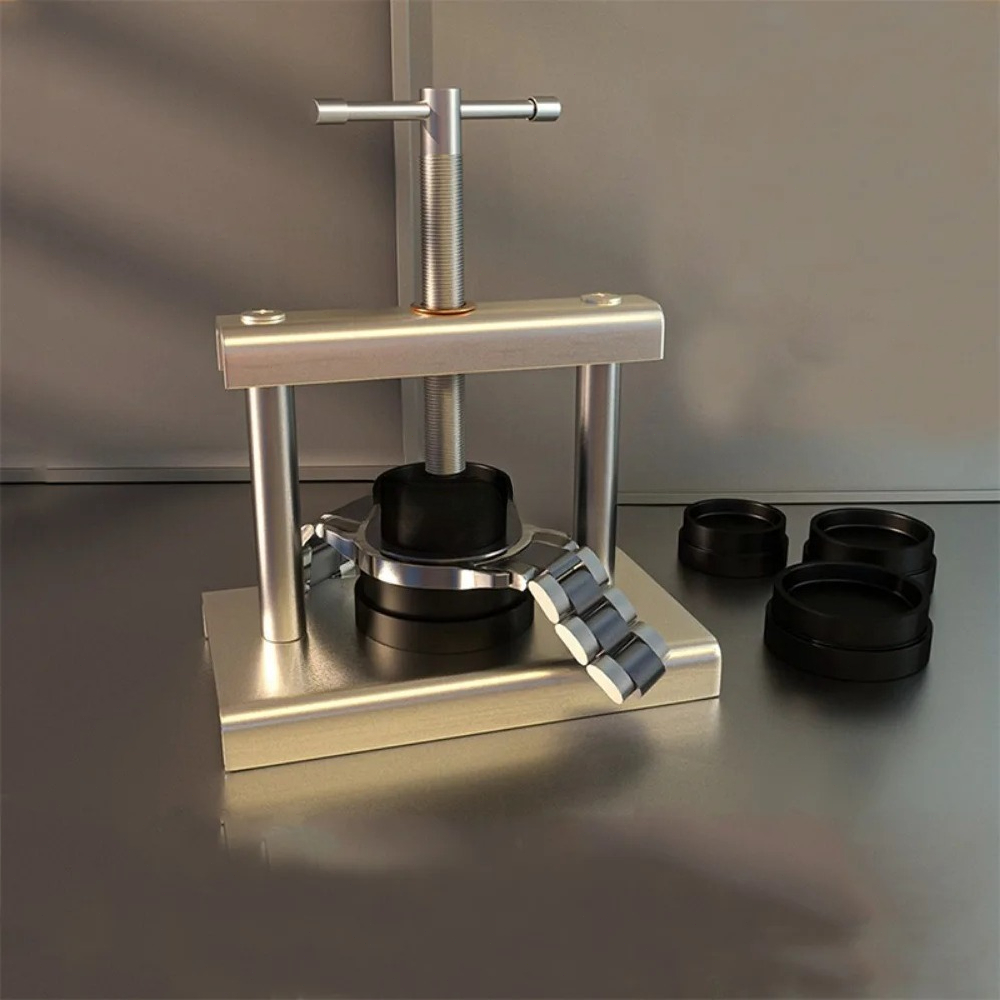 Crystal Press Tool - Machine de sertissage professionnelle en métal