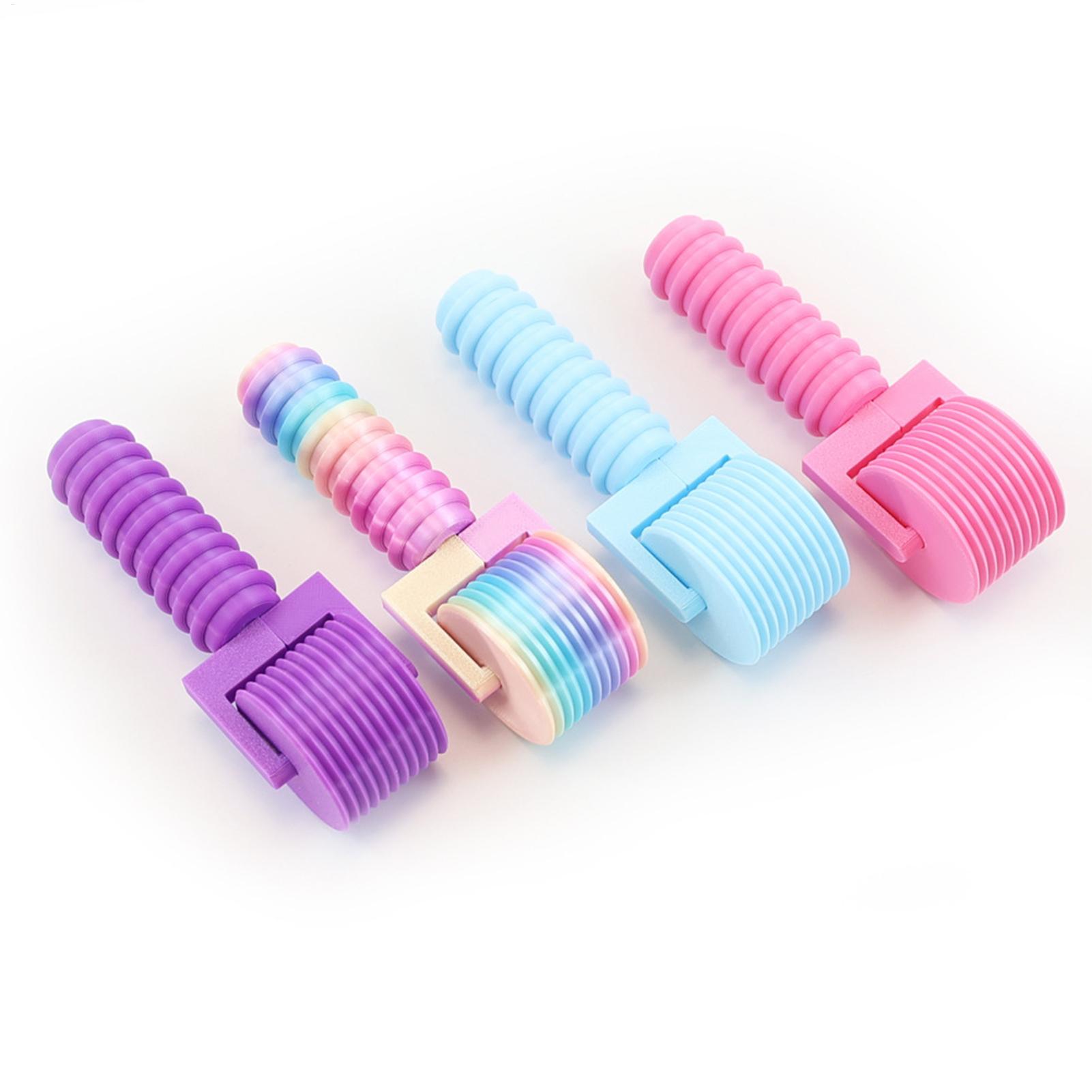 Crystal Press Tool - Outil applicateur de strass de précision,