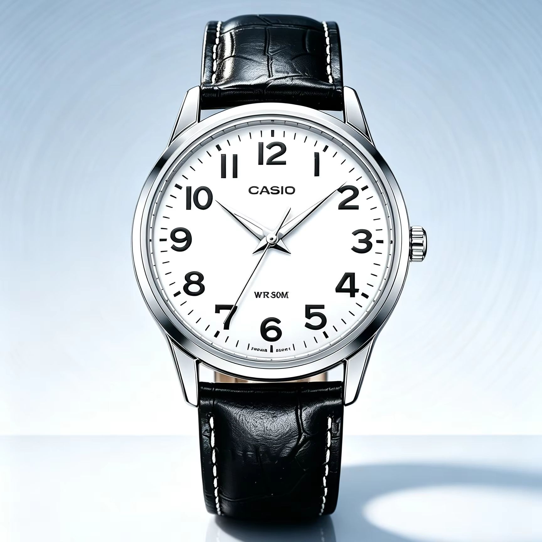 Smartwatch Casio Watches For Men - Casio MTP‑1303L | Montre à quartz