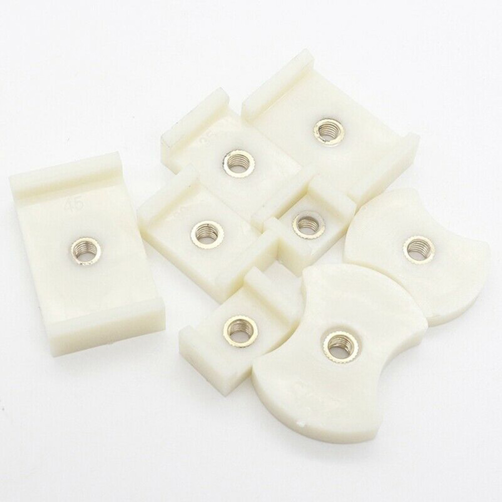 Crystal Press Tool - Kit d'outils de réparation de montres