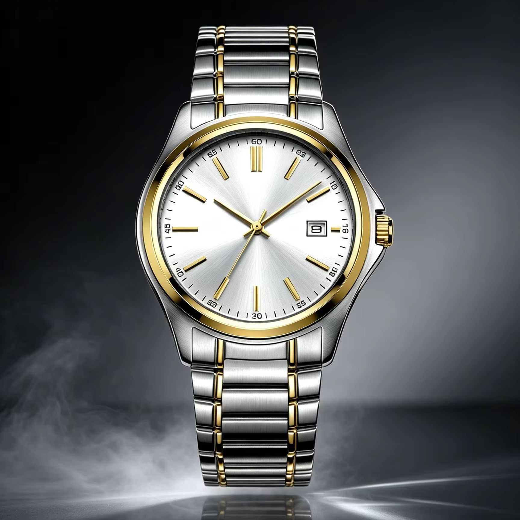 Smartwatch Casio Watches For Men - Casio MTP‑1183G | Montre-bracelet pour homme