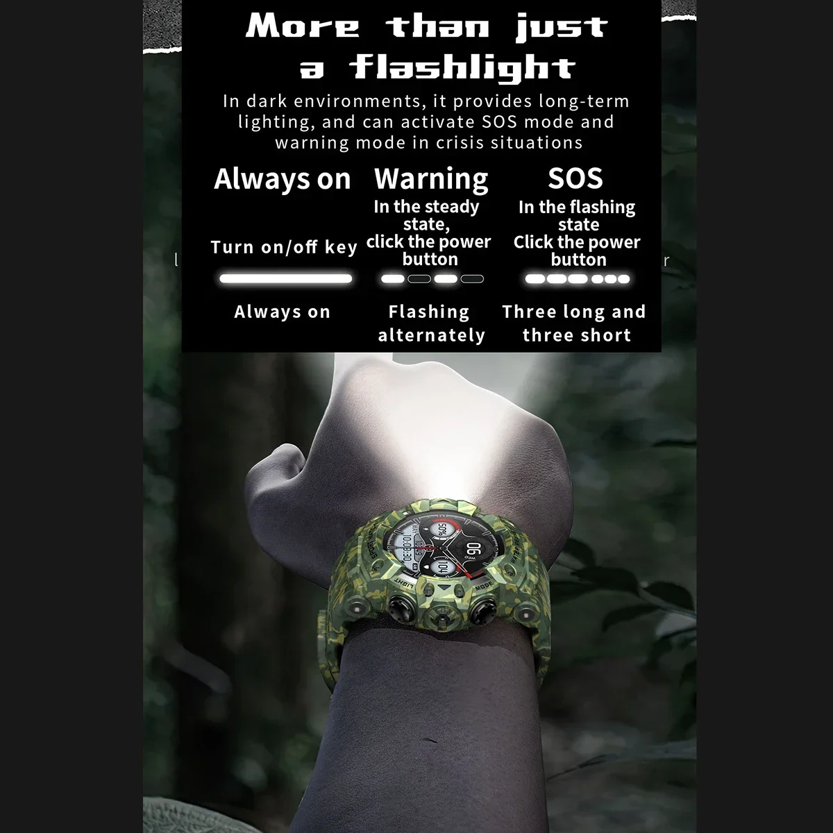 Montre connectée de sport pour - Smartwatch Health Watches avis et prix
