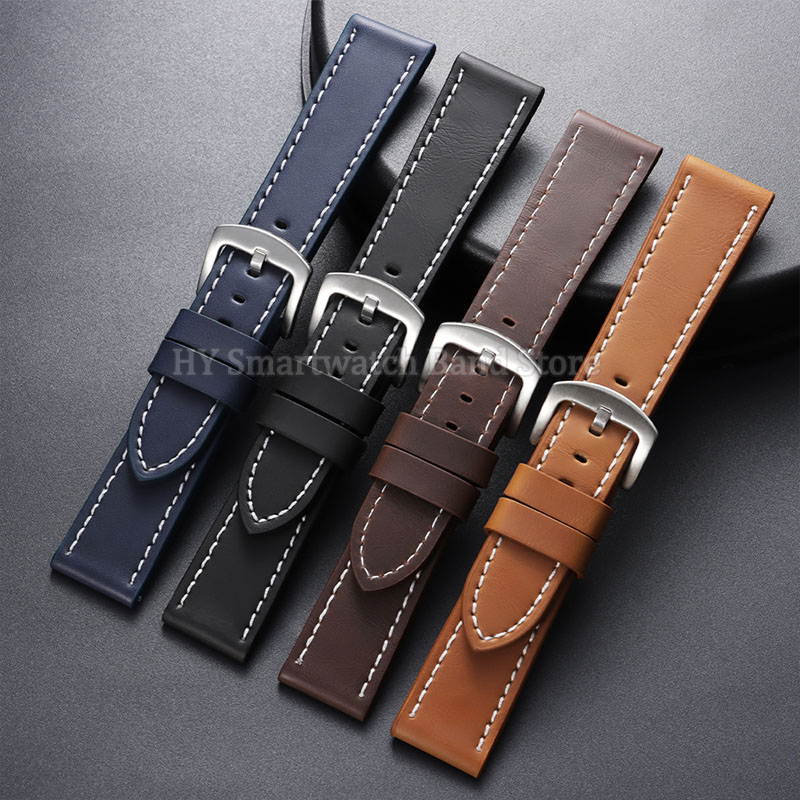 Bracelet de montre vintage en  - Smartwatch Army Watches For Men avis et prix