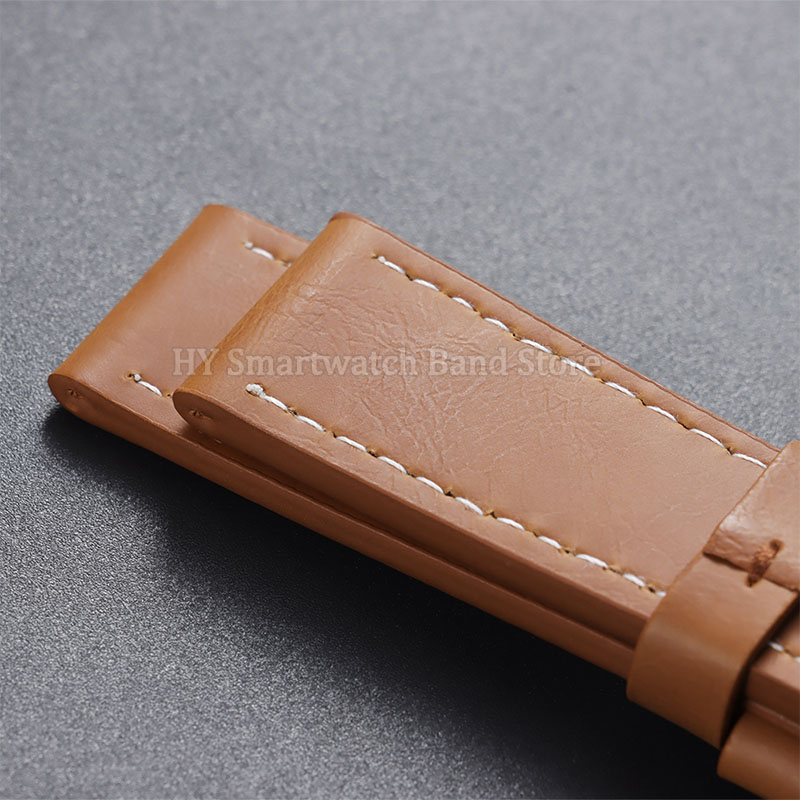 Bracelet de montre vintage en  - Smartwatch Army Watches For Men avis et prix