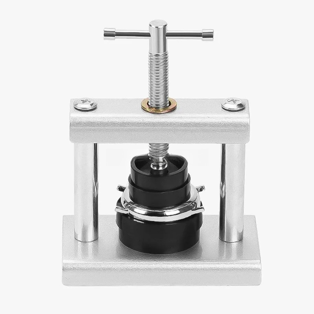 Machine de sertissage professi - Crystal Press Tool avis et prix