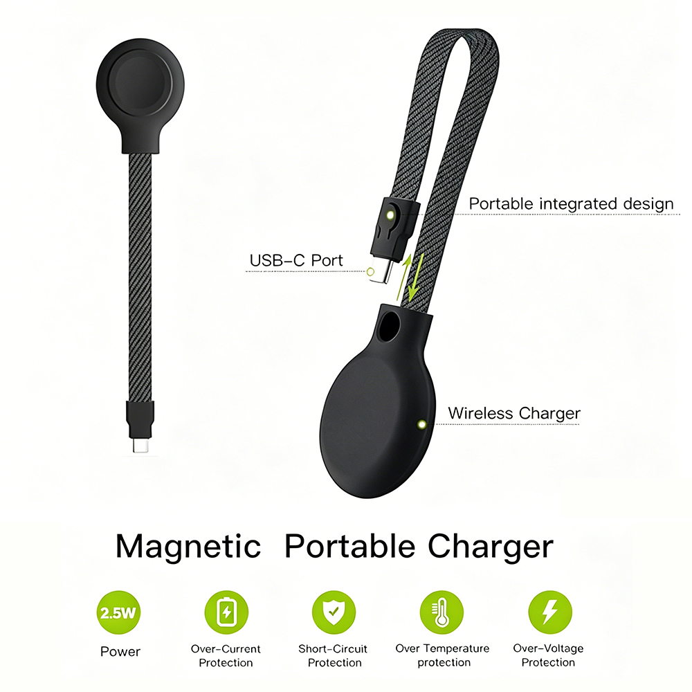Cordon de charge FPV Type C po - Watches Smartwatch Samsung avis et prix