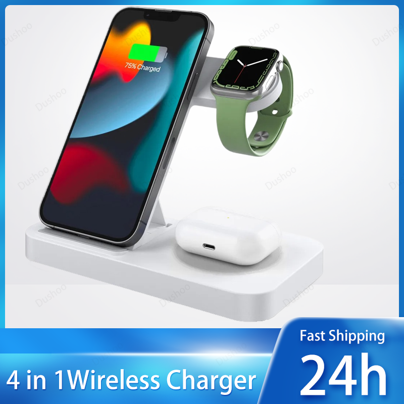 Station de charge sans fil pli - Watches Smartwatch Samsung avis et prix