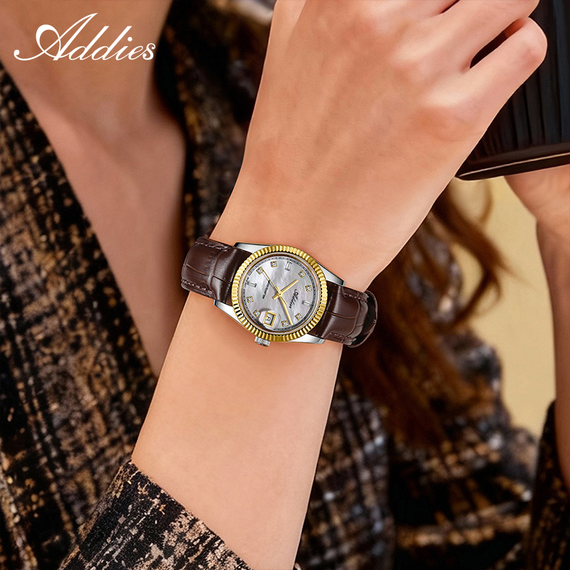 Addies – montre à Quartz pour  - Watch S avis et prix
