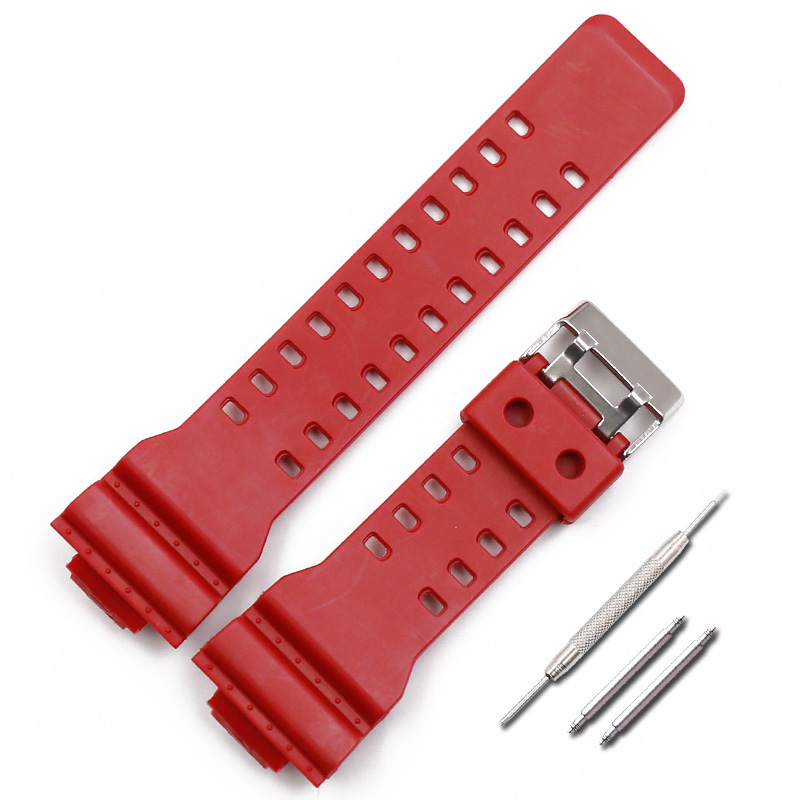 Bracelet de montre intelligent - Smartwatch Casio Watches For Men avis et prix