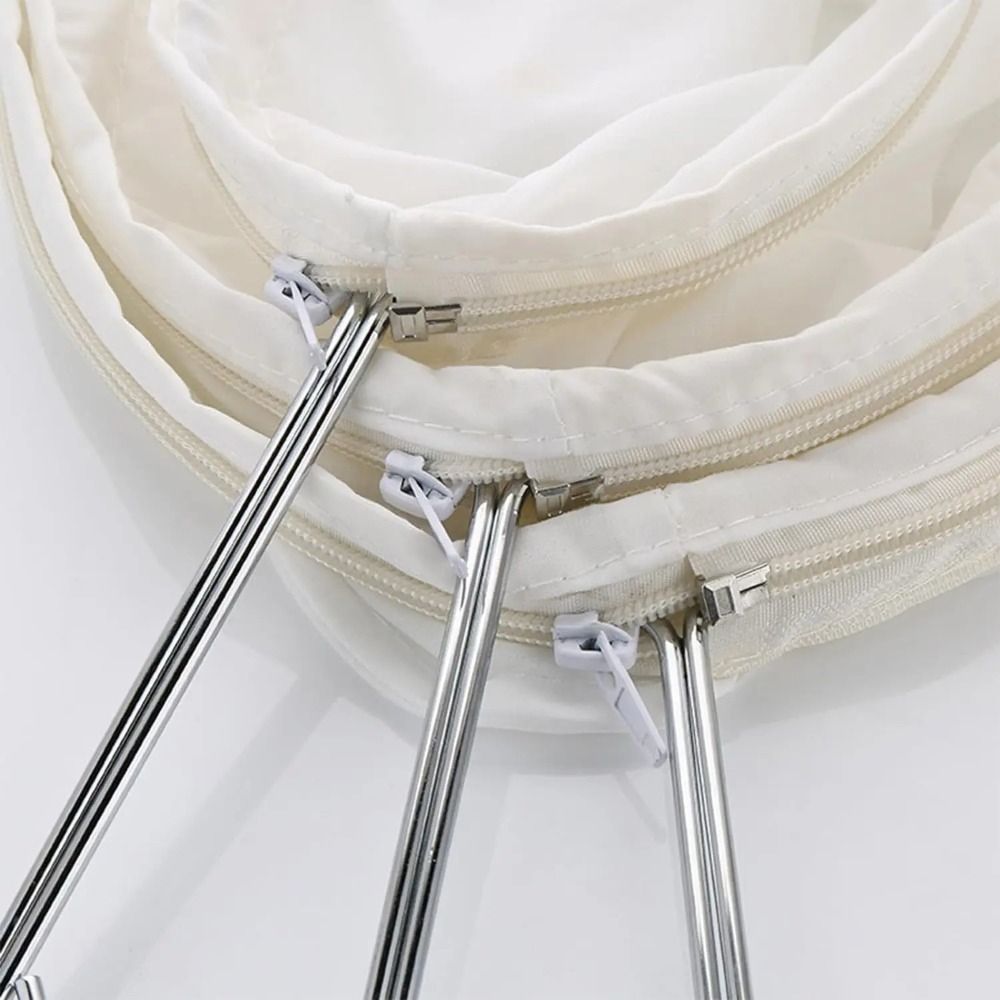 Sac filtrant multifonction réu - Mesh Stainless Strap avis et prix