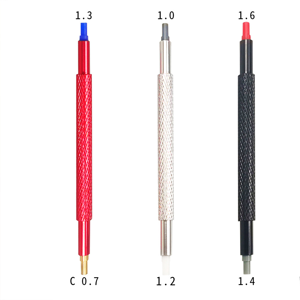 Outil de pression à double têt - Crystal Press Tool avis et prix