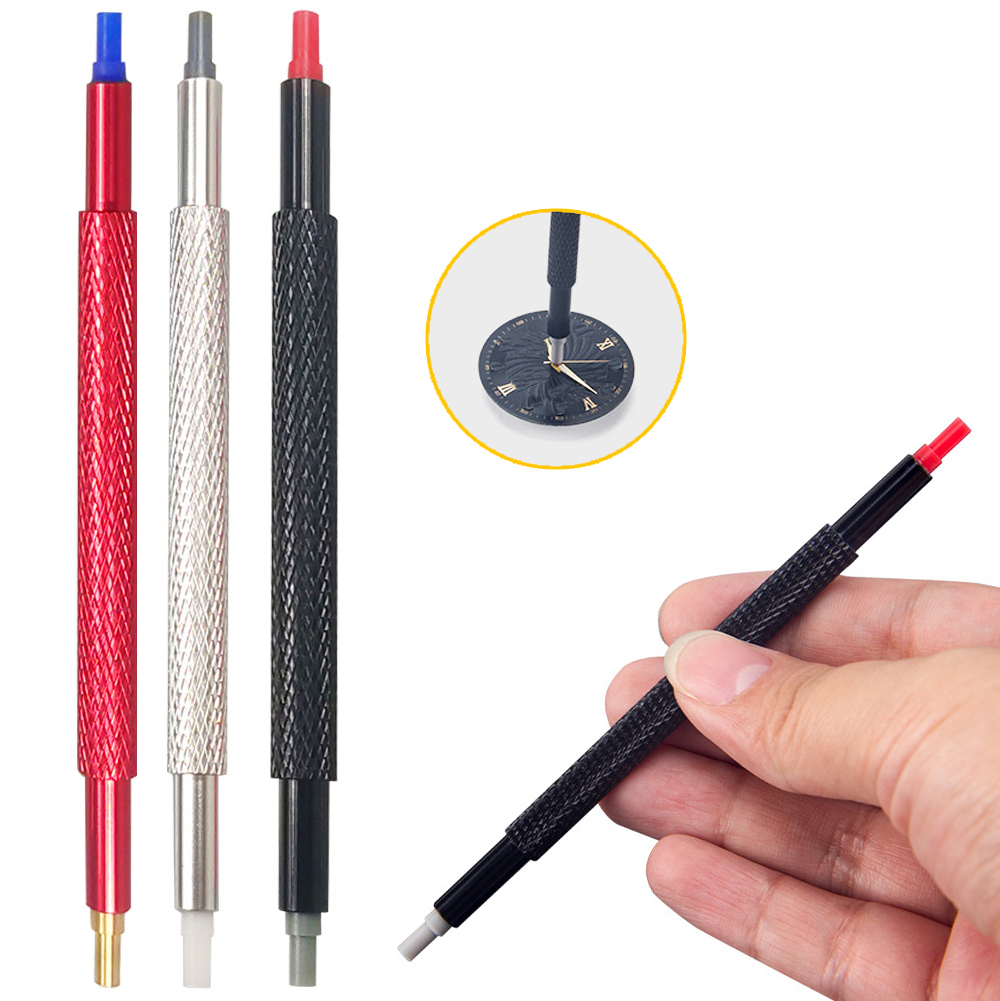 Outil de pression à double têt - Crystal Press Tool avis et prix
