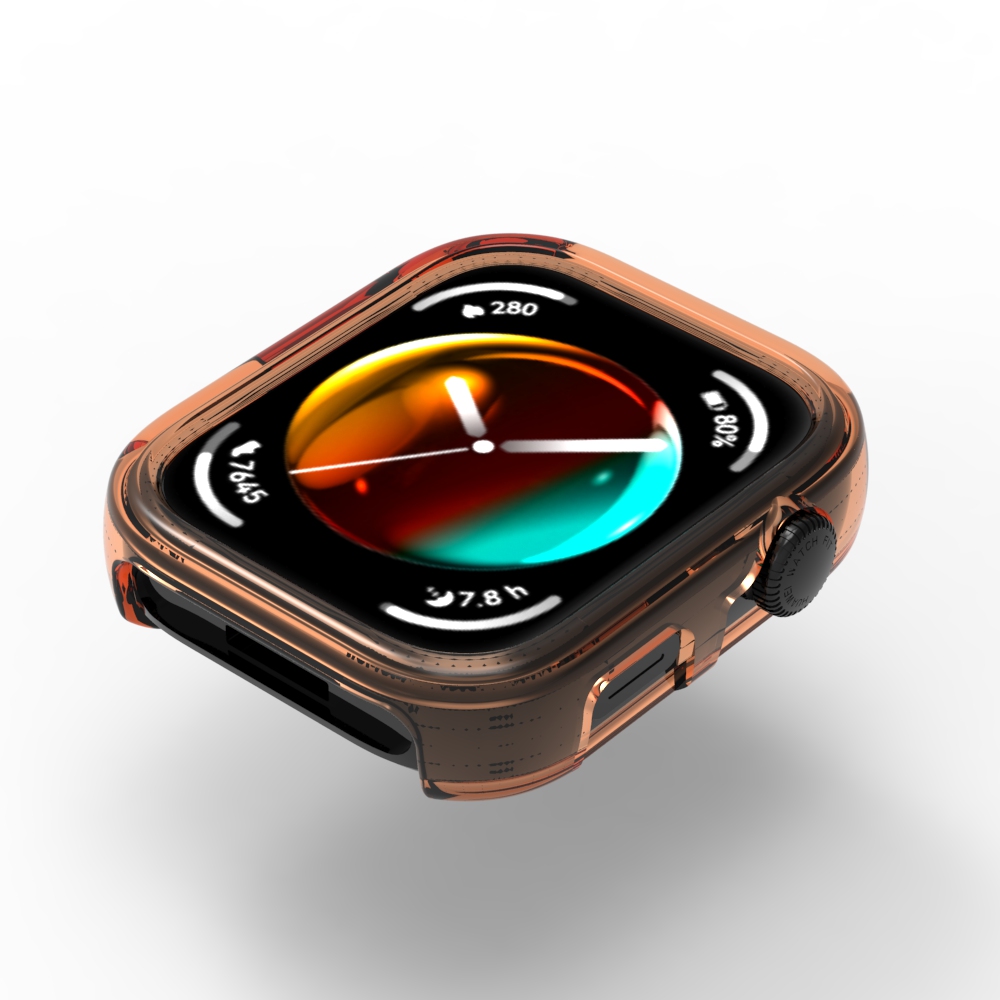 Coque souple en TPU pour montr - Huawei Smartwatch Watch Fit avis et prix
