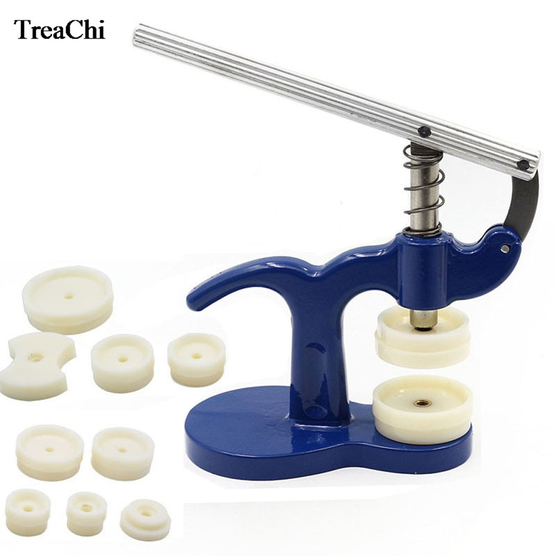 Portesmail.com-Ensemble d'outi - Crystal Press Tool avis et prix