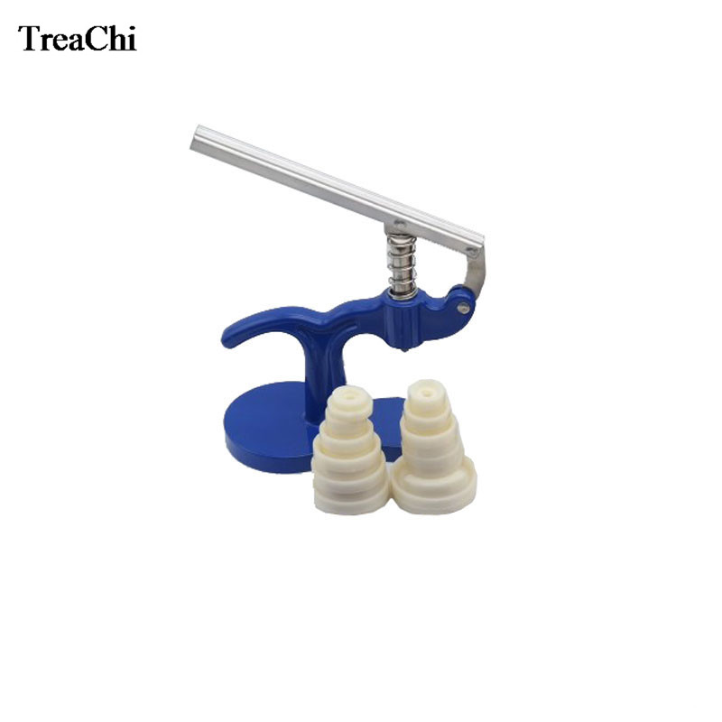 Portesmail.com-Ensemble d'outi - Crystal Press Tool avis et prix