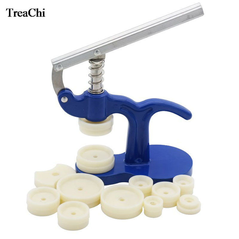 Portesmail.com-Ensemble d'outi - Crystal Press Tool avis et prix