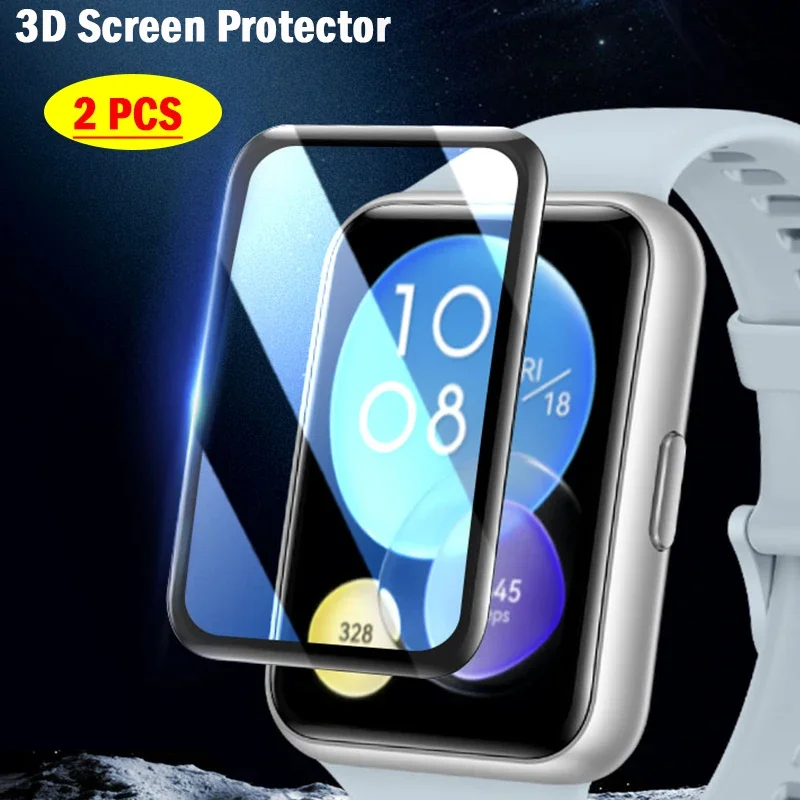 Verre souple pour Huawei Watch - Huawei Smartwatch Watch Fit avis et prix