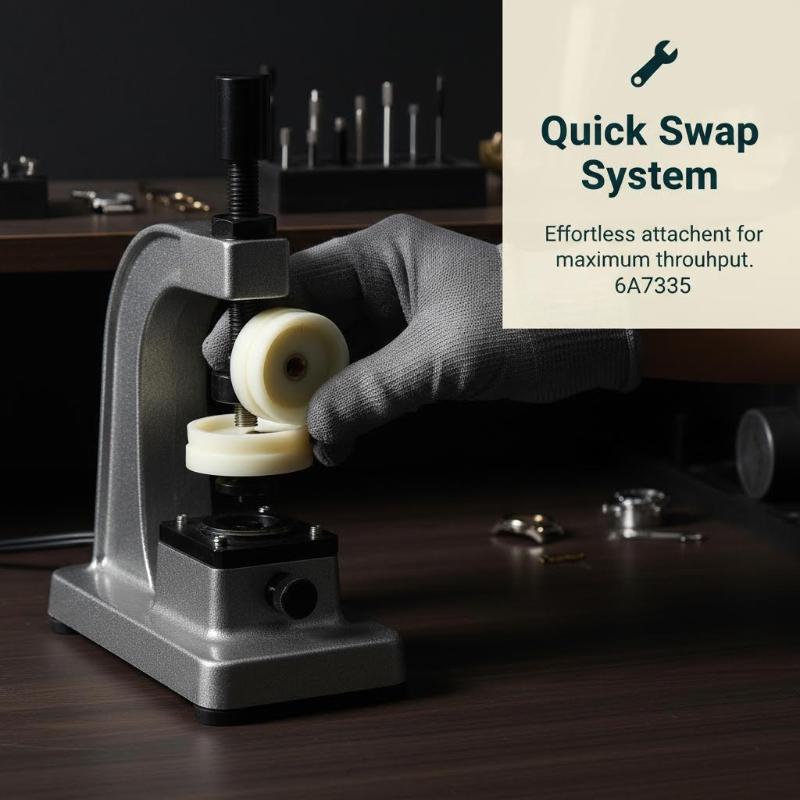 20 Pièces Matrices de pressage - Crystal Press Tool avis et prix