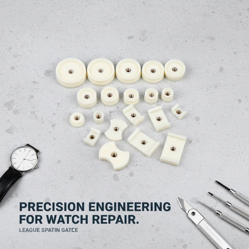20 Pièces Matrices de pressage - Crystal Press Tool avis et prix
