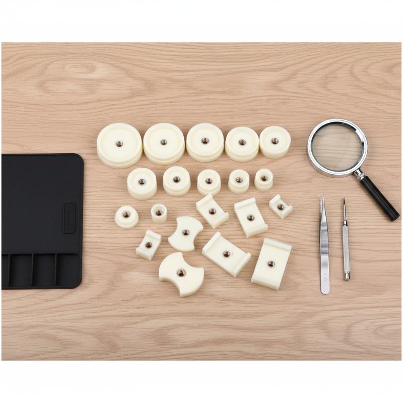 20 Pièces Matrices de pressage - Crystal Press Tool avis et prix