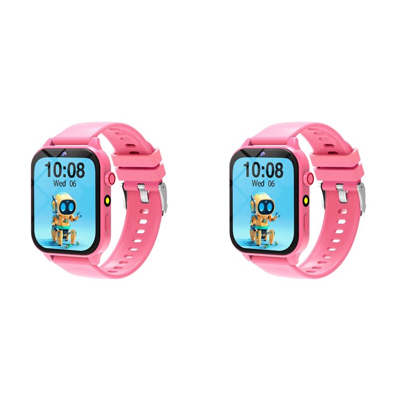 【RECOMENDAR】2X Montre connecté - Smartwatch Watches Useful Gift For Boys avis et prix
