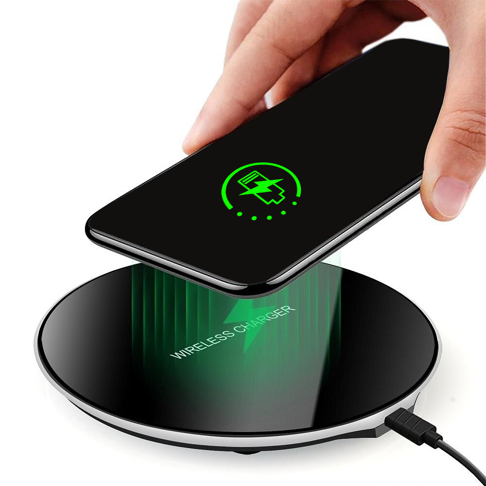 Chargeur sans fil USB C antidé - Watch Xs8 avis et prix