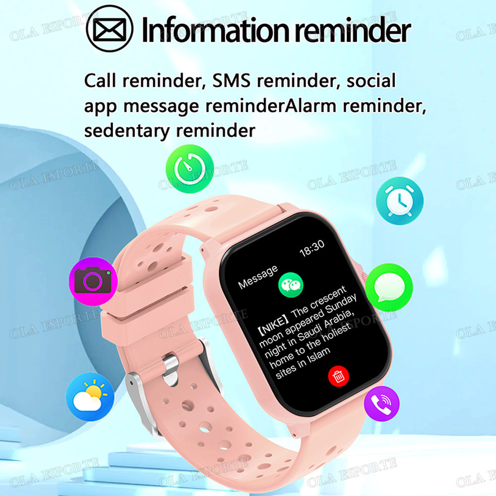 Montre connectée, appels/surco - Smartwatch Iphone Watches For Women avis et prix