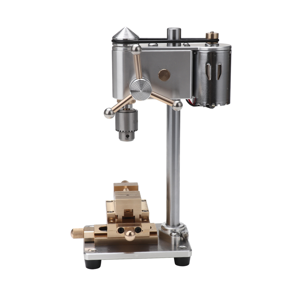 Mini perceuse de table, micro  - Watch S avis et prix