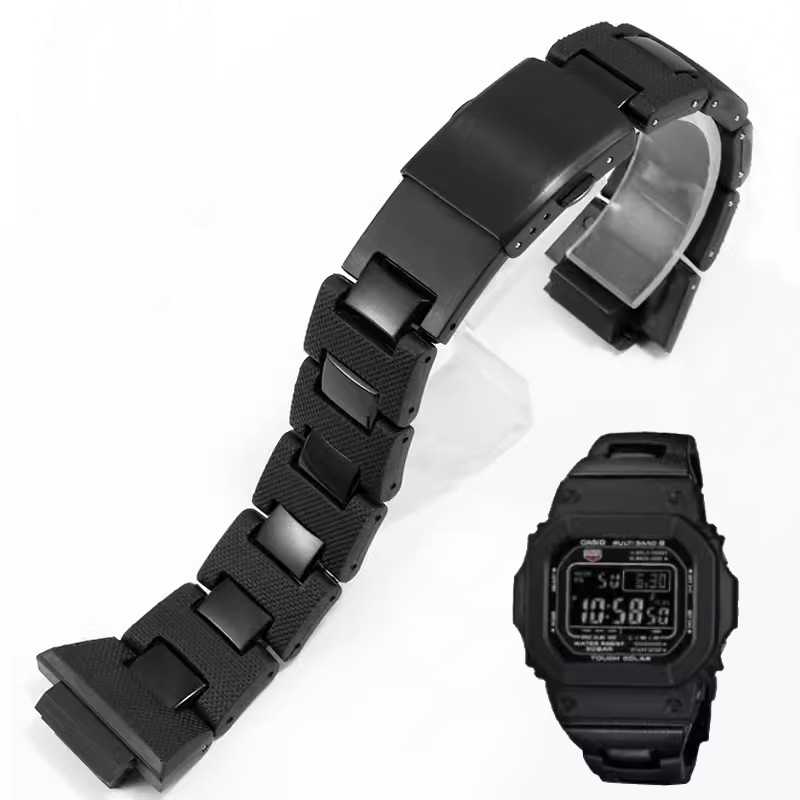 Bracelet de montre pour Casio  - Casio Watch G-Shock Dw-5600 avis et prix