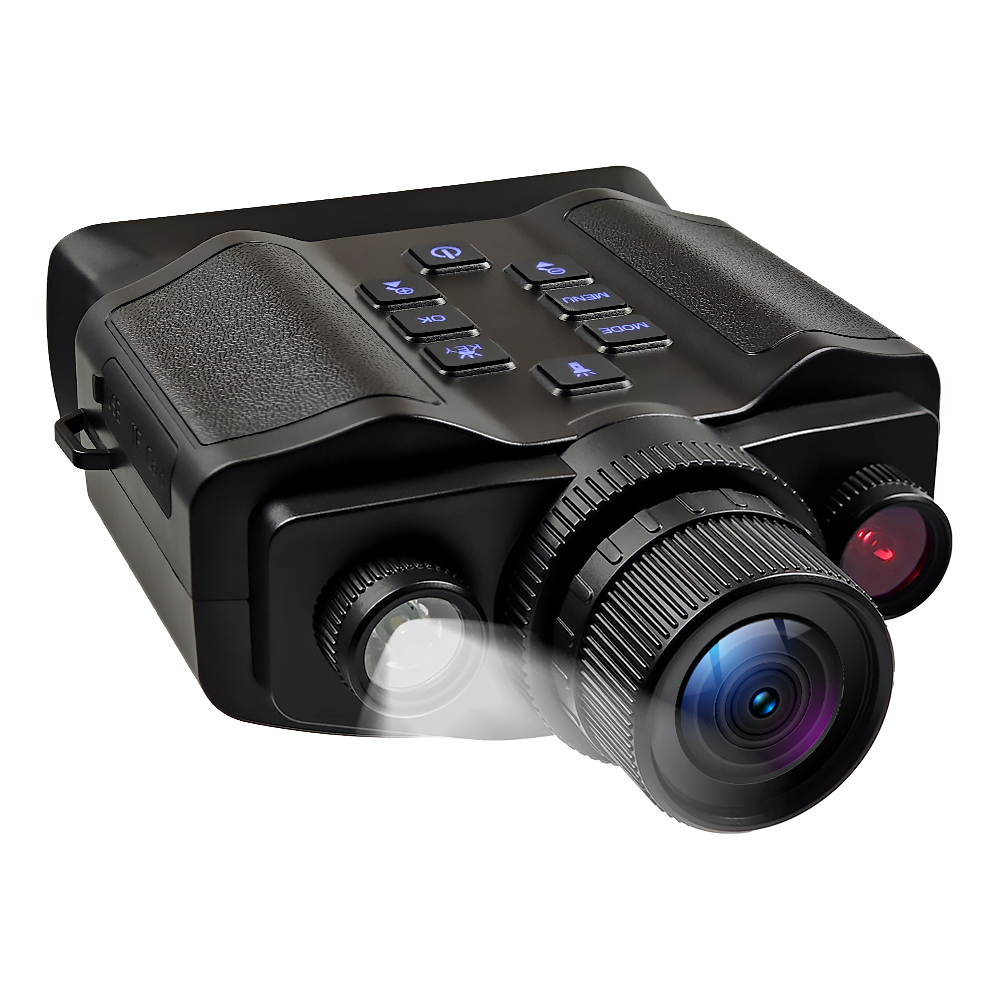 Caméra binoculaire de vision n - Watch S avis et prix
