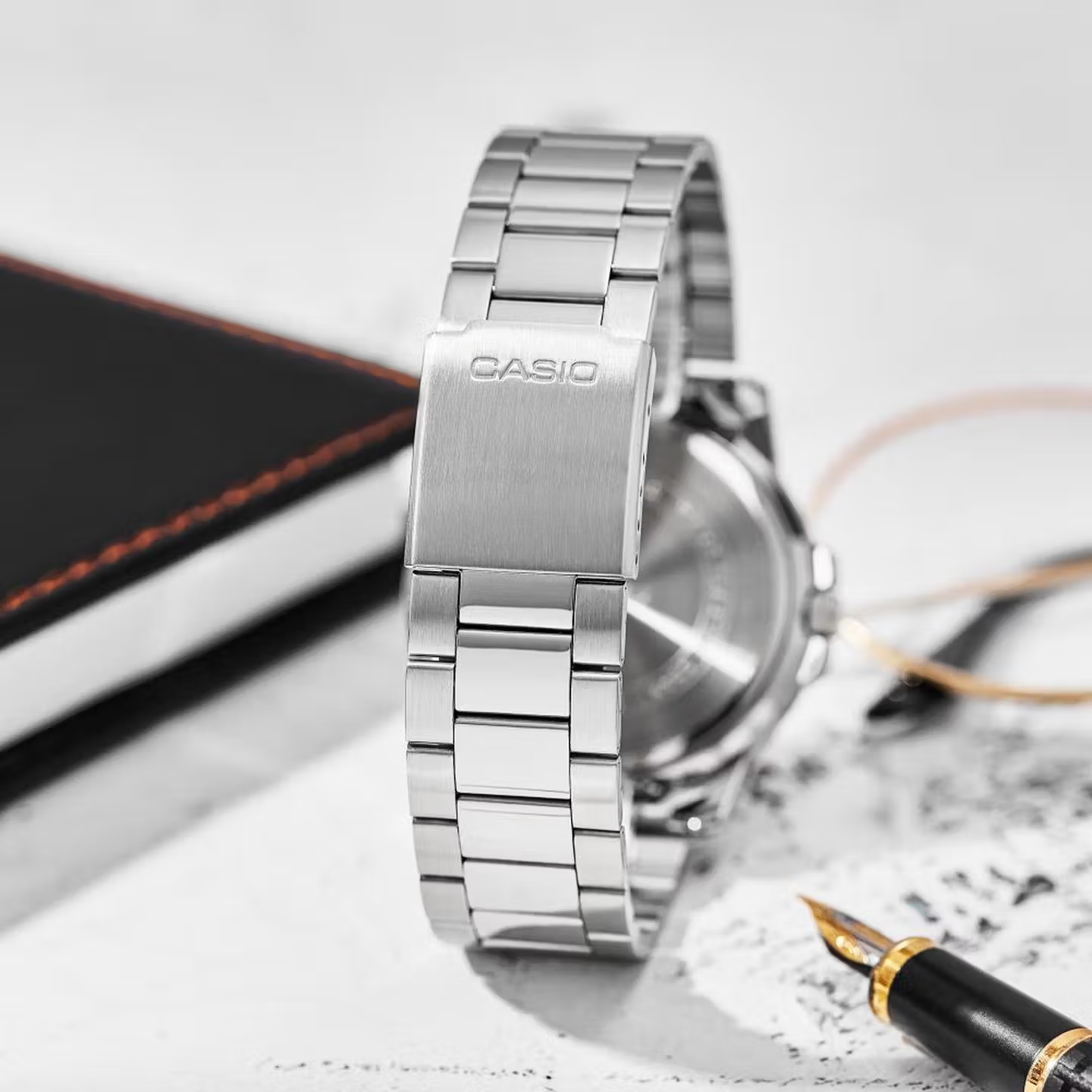 Montre analogique pour homme C - Smartwatch Casio Watches For Men avis et prix