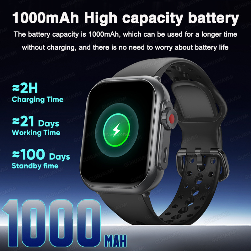 Montre connectée Ultra2 SE pou - Smartwatch Ladies Watches Branded avis et prix