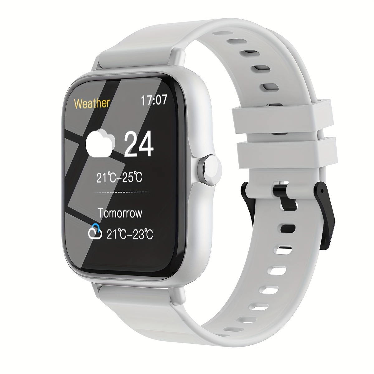 Montre connectée pour hommes e - Smartwatch Iphone Watches For Women avis et prix