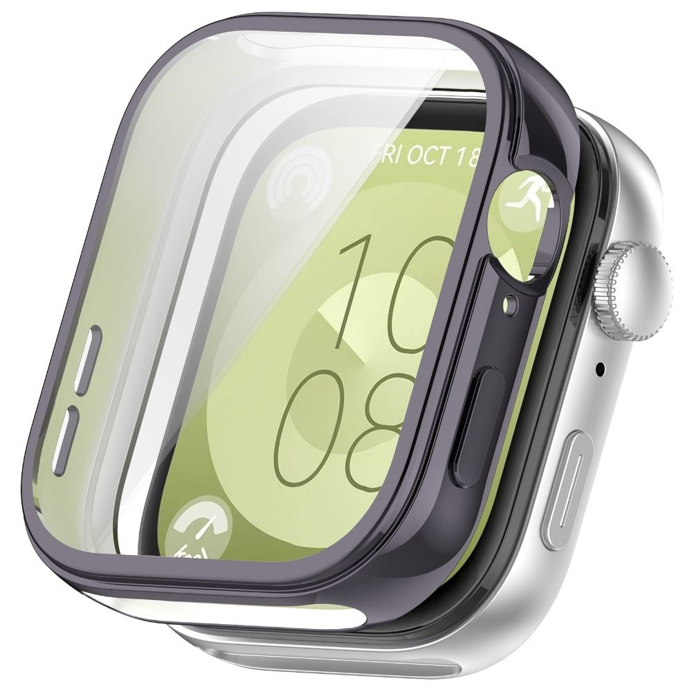 Coque de protection en TPU pou - Huawei Smartwatch Watch Fit avis et prix