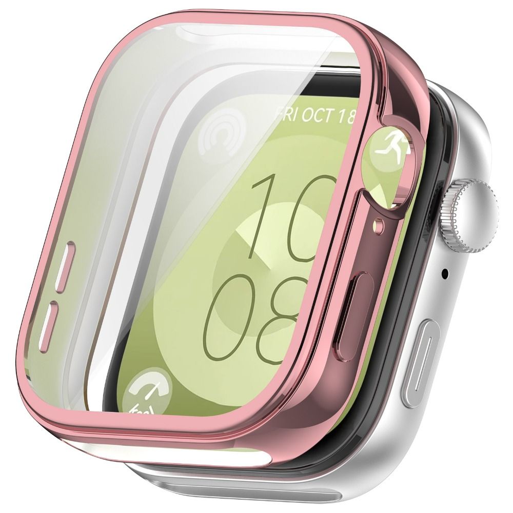 Coque de protection en TPU pou - Huawei Smartwatch Watch Fit avis et prix