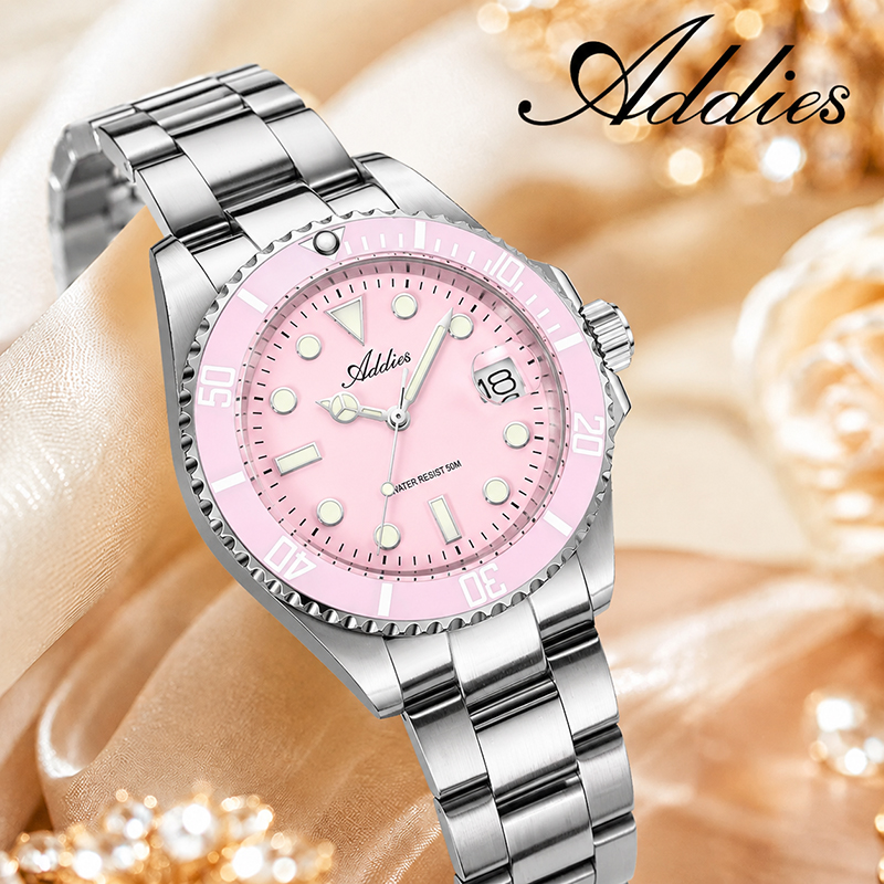 ADDIES – montre étanche pour f - Watch S avis et prix