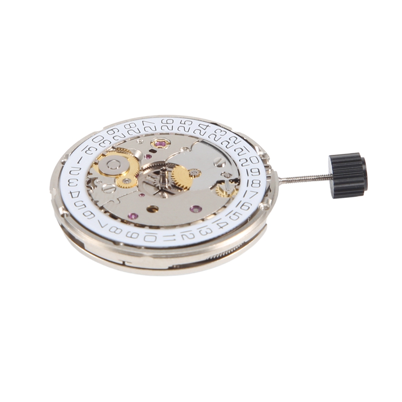 Mouvement de montre mécanique  - Watch S avis et prix