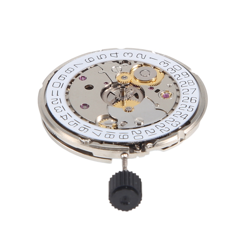 Mouvement de montre mécanique  - Watch S avis et prix
