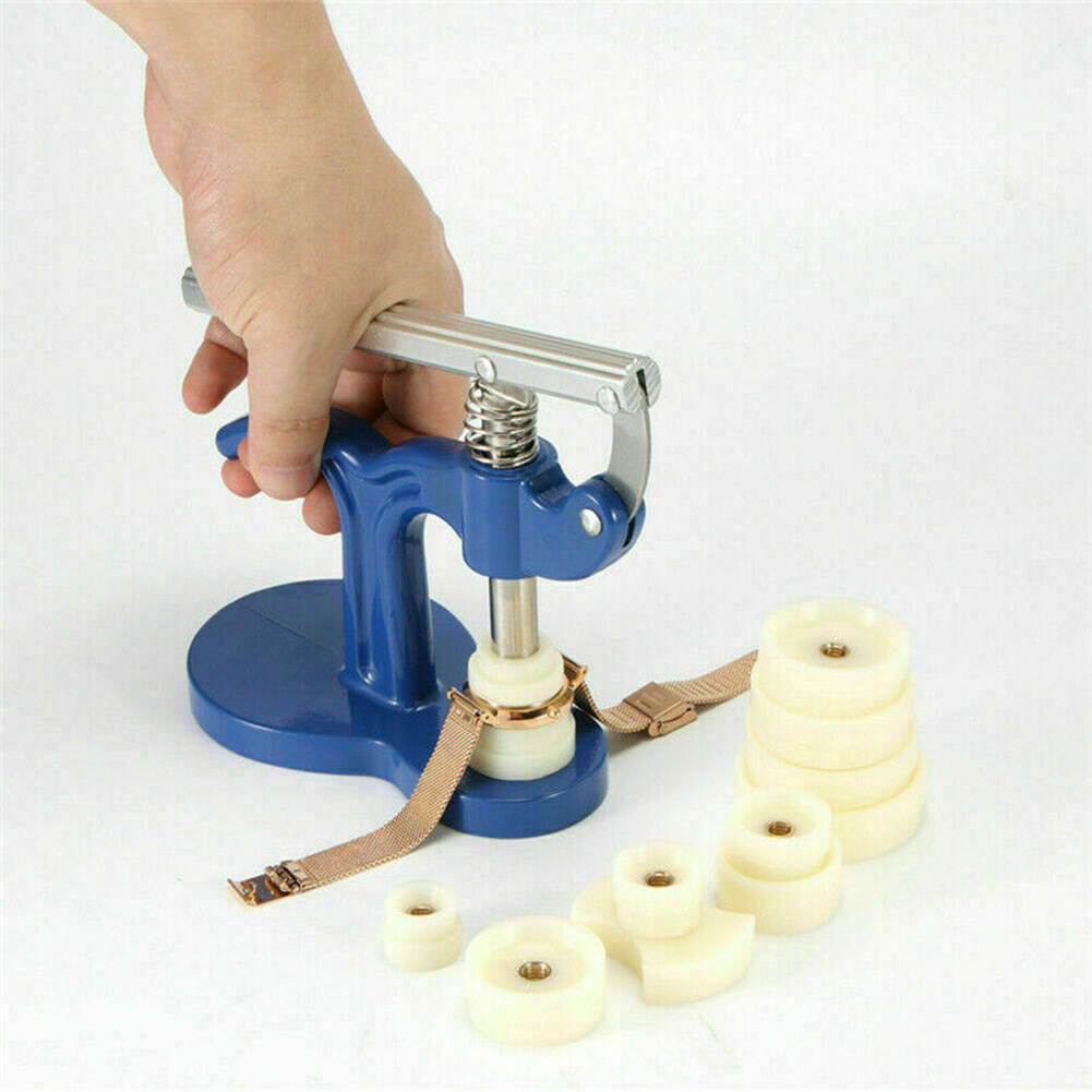Kit d'outils de réparation de  - Crystal Press Tool avis et prix
