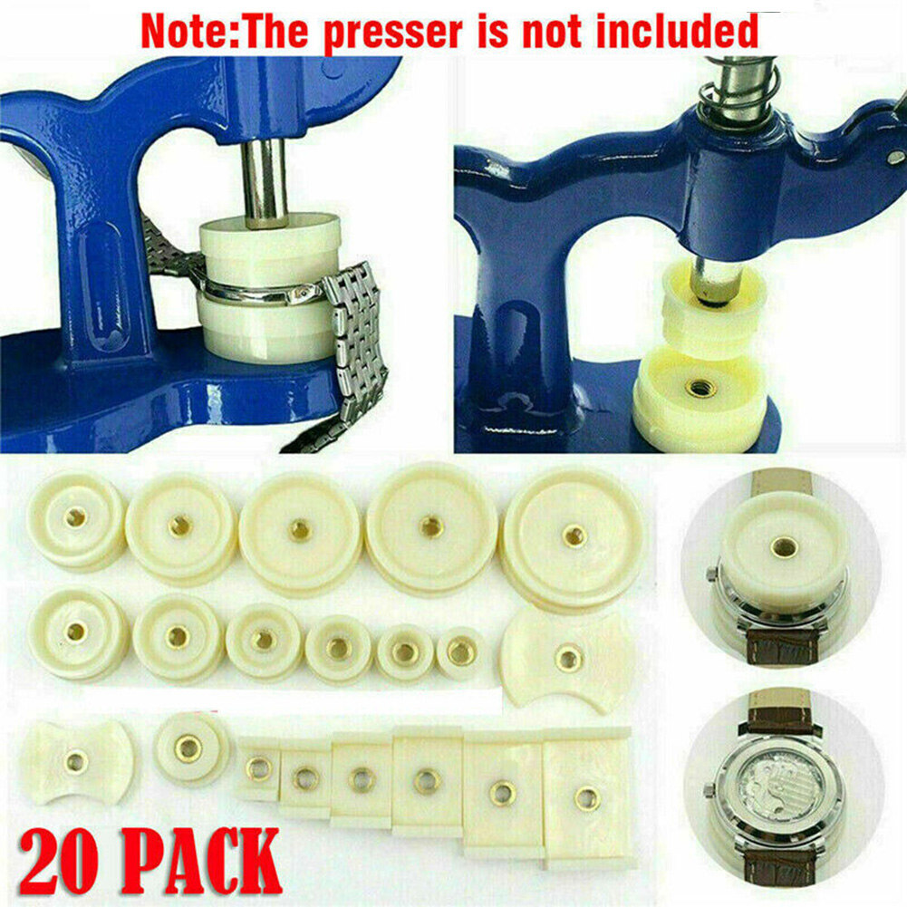 Kit d'outils de réparation de  - Crystal Press Tool avis et prix