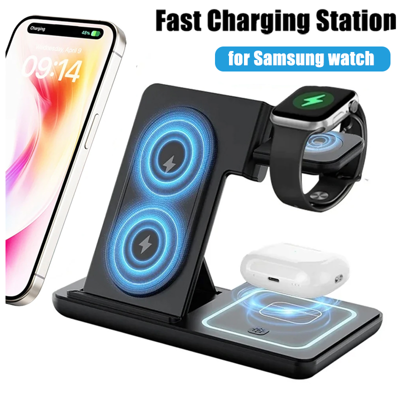 Support de bureau pliable sans - Watches Smartwatch Samsung avis et prix