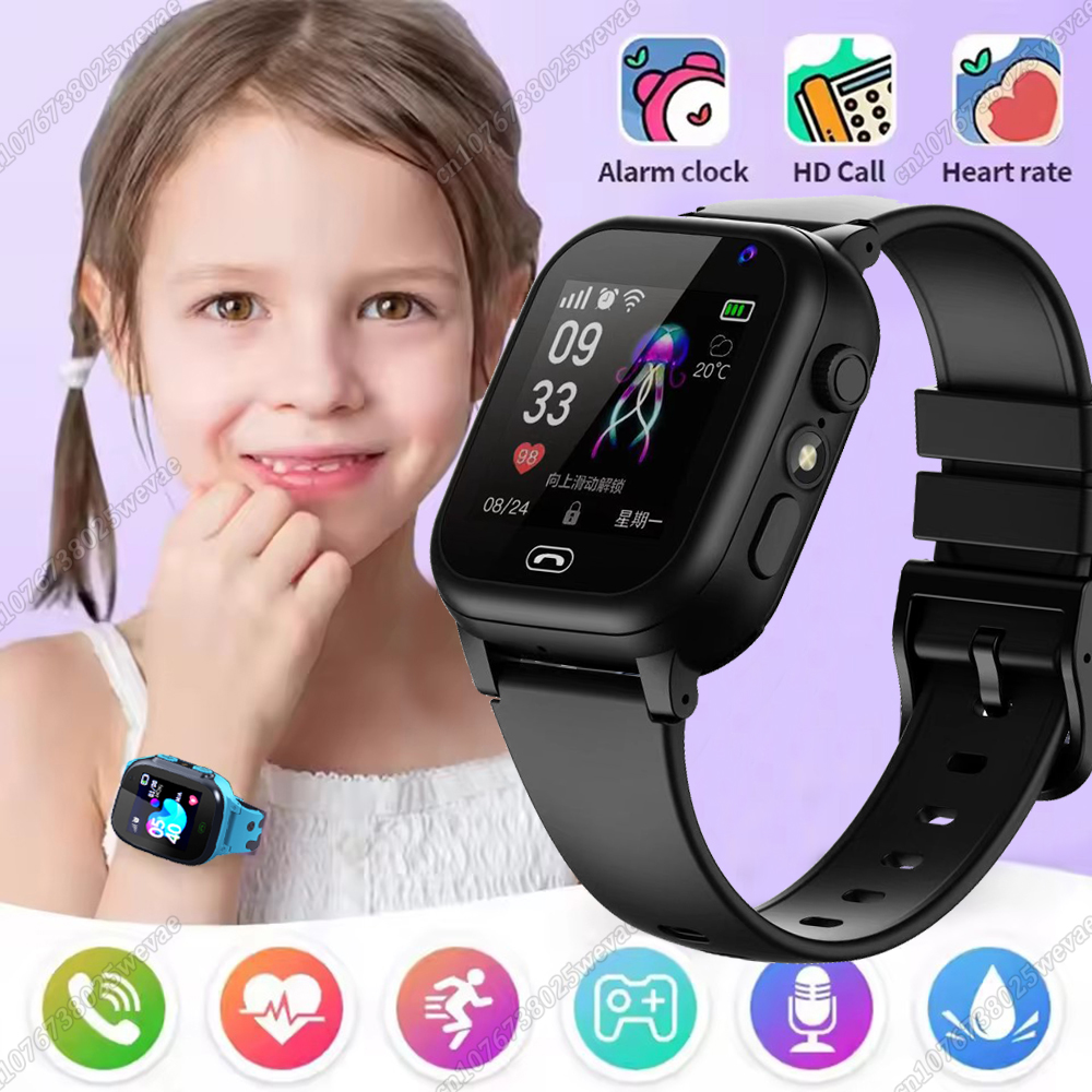 Nouvelle Mini Montre Connectée - Smartwatch Watches For 12 Year Old Boy avis et prix