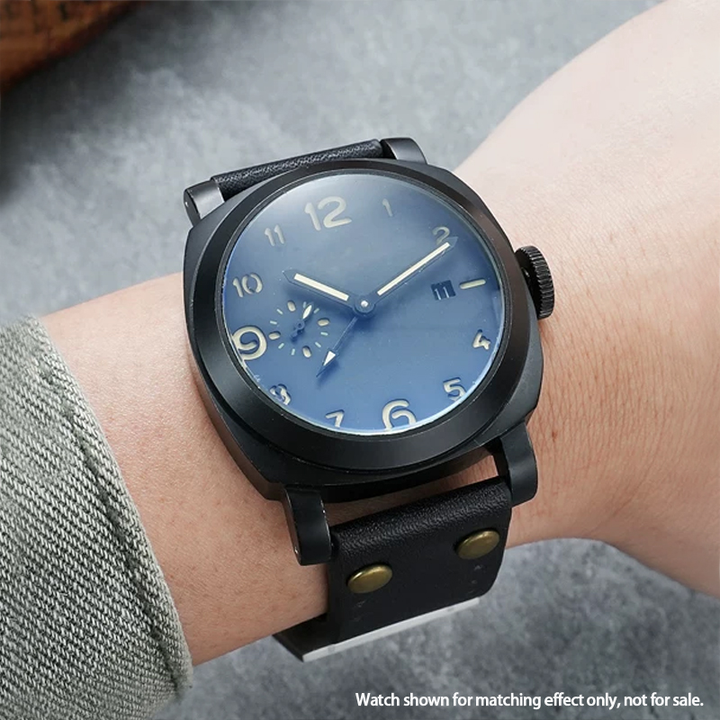 Bracelet de montre artisanal e - Smartwatch Casio Watches For Men avis et prix