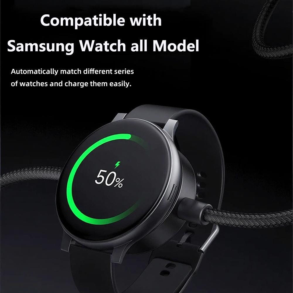 Bonola 2 en 1 pour Galaxy Watc - Watches Smartwatch Samsung avis et prix