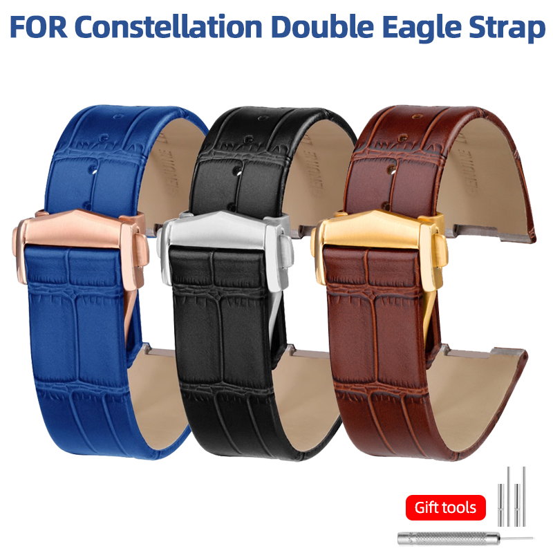 Pour Omega Constellation Brace - Omega Watch Constellation avis et prix