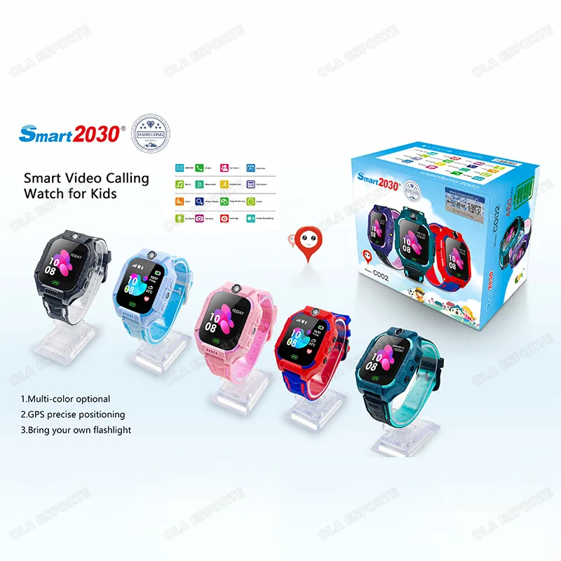 Nouvelle montre intelligente p - Smartwatch Watches For 12 Year Old Boy avis et prix