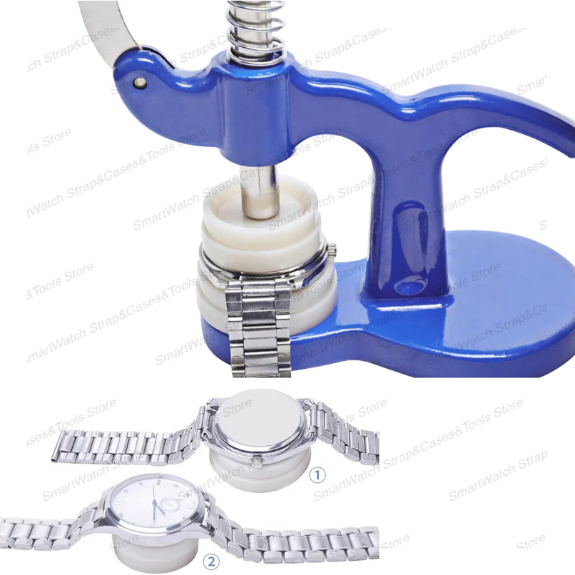 Ensemble d'outils de presse ar - Crystal Press Tool avis et prix