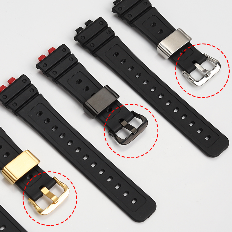 Boucle métallique de montre po - Casio Watch G-Shock Dw-5600 avis et prix