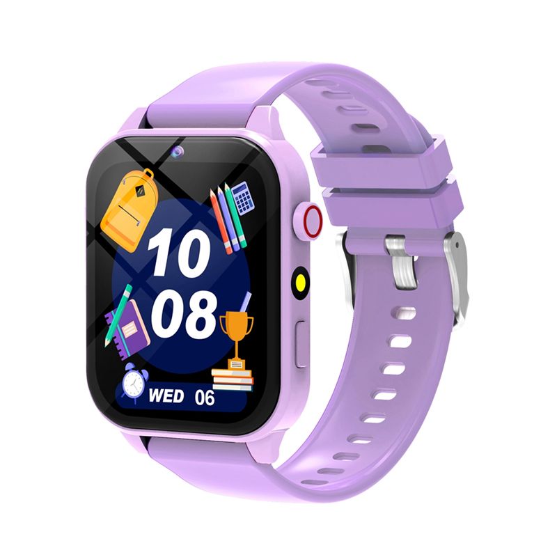 BNVN-Montre connectée pour enf - Smartwatch Watches Useful Gift For Boys avis et prix