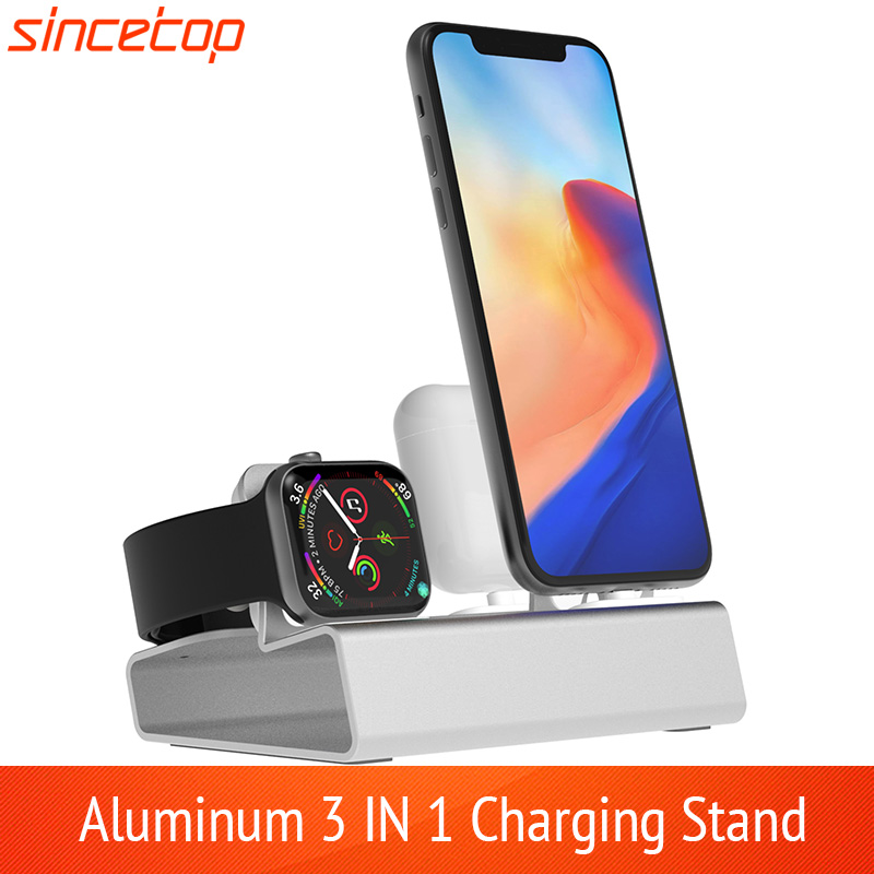 Support de Station de chargeme - Watch Xs8 avis et prix